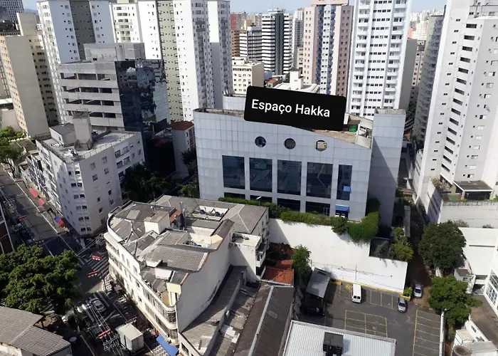 Apartamento Charmoso Garagem, Hakka, Feirinha E Hospitais